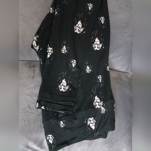 Disney Lion King TC Lularoe Leggings